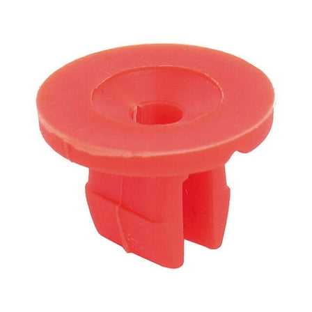 Undercar Shield Retainer - Compatible with 2006 - 2013 Volvo C70 2007 2008 2009 2010 2011 2012