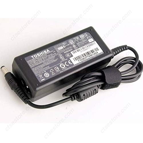 19V 3.42A 65W Laptop Charger AC Adapter Toshiba Satellite C660 L650 A100 A200 19V 3.42A 65W Laptop Charger AC Adapter Toshiba Satellite C660 L650 A100 A200