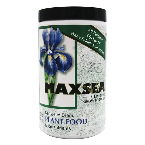Maxsea All Purpose (16-16-16) 1.5lb