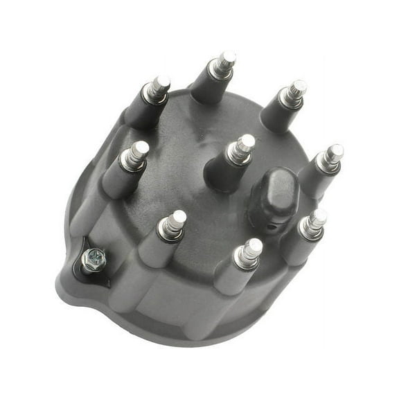 Distributor Cap - Compatible with 1995 - 1998 Dodge B1500 1996 1997