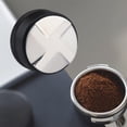 thumbnail image 4 of Nivelación de manipulación de café Soledad Portafiltro de 58mm Aleación, 4 of 9
