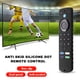 thumbnail image 2 of Sywqhk Estuche protector de control remoto con cordón para Fire TV Stick 3.ª generación (negro), 2 of 8