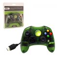 thumbnail image 2 of Control TTX Tech  alambrico para Xbox de primera generacion verde, 2 of 2