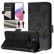 Case for GANGXUN Nothing Phone 3a – Elegant and Practical with Long,Short Lanyards