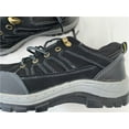 thumbnail image 5 of Men's Ventilated Hiking Shoes Trekking Breathable Shoes (8 M US), 5 of 7