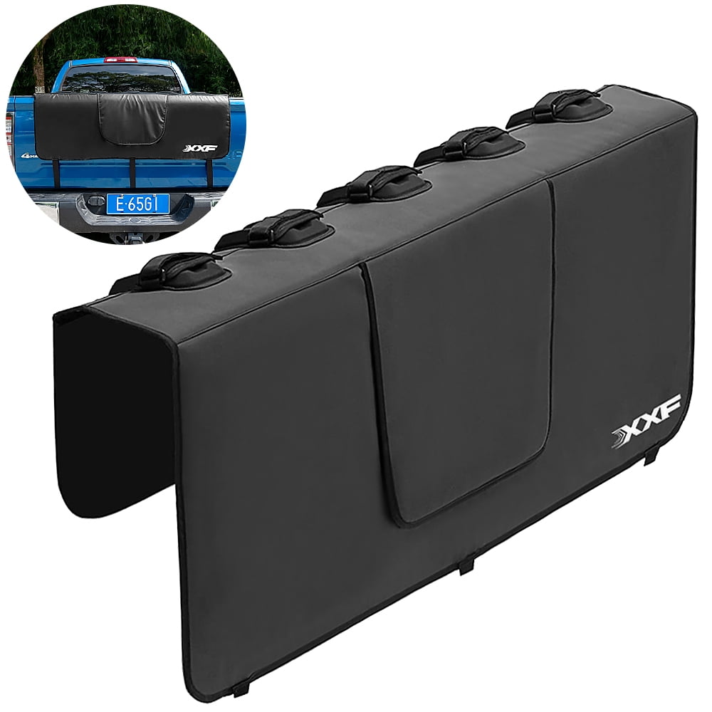 tailgate blanket for bikes