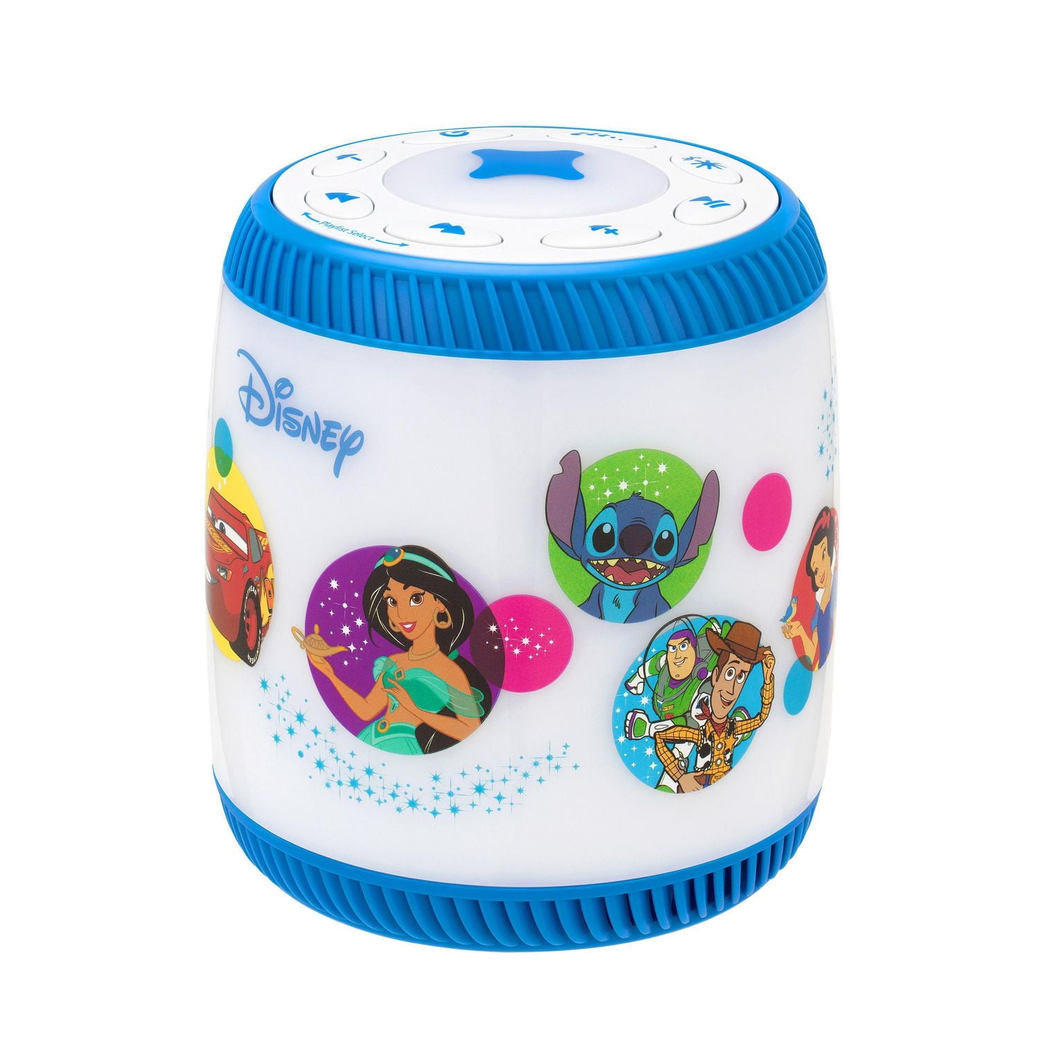 Disney EZ Link Plus Bluetooth Storyteller - Walmart.ca