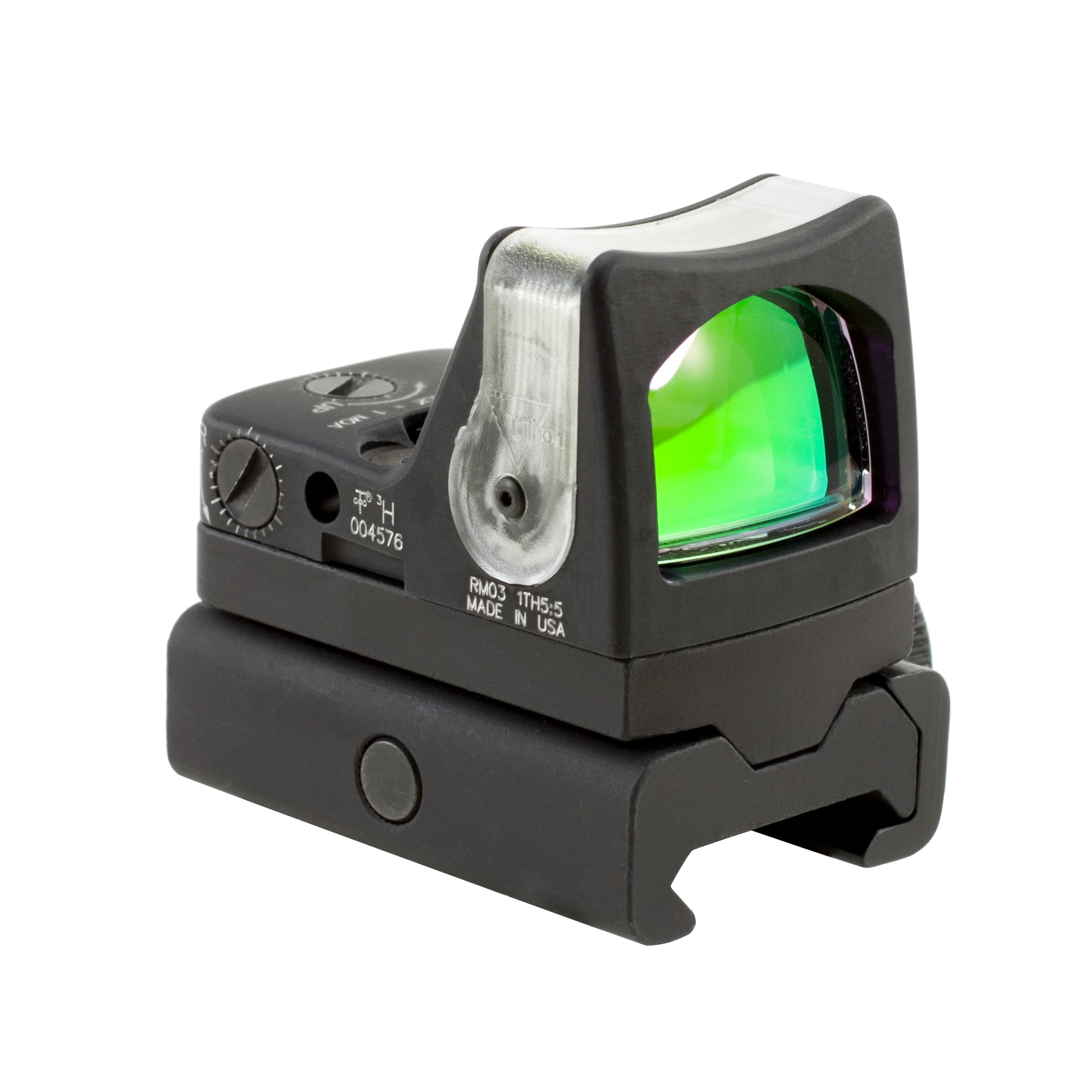 RMR DualIlluminated Sight