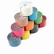 thumbnail image 2 of 7.5cm X 500cm Kinesiology Tape Muscle Bandage Gym Sports Cotton Elastic Adhesive @, 2 of 5