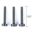 thumbnail image 5 of 30X Universal Screws For Dyson V6 V7 V8 V10 V11 Vacuum Cleaner Power Pack/Battery SV09 SV10 SV11 SV12 SV14 A, 5 of 5