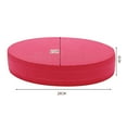 thumbnail image 2 of Exercise Stability Mat for Enhanced Yoga Fitness and Core Training Support, 2 of 2