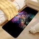 thumbnail image 5 of Alfombra de baño S-Strangers Things, lavable, antideslizante, para cocina, dormitorio, sala de estar, antideslizante, suave, para terraza, 5 of 5