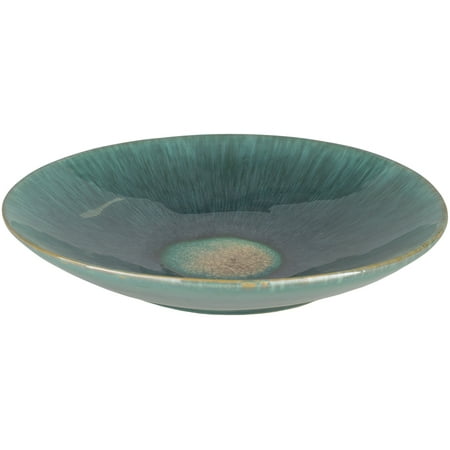 Distressed Green Finish - 15