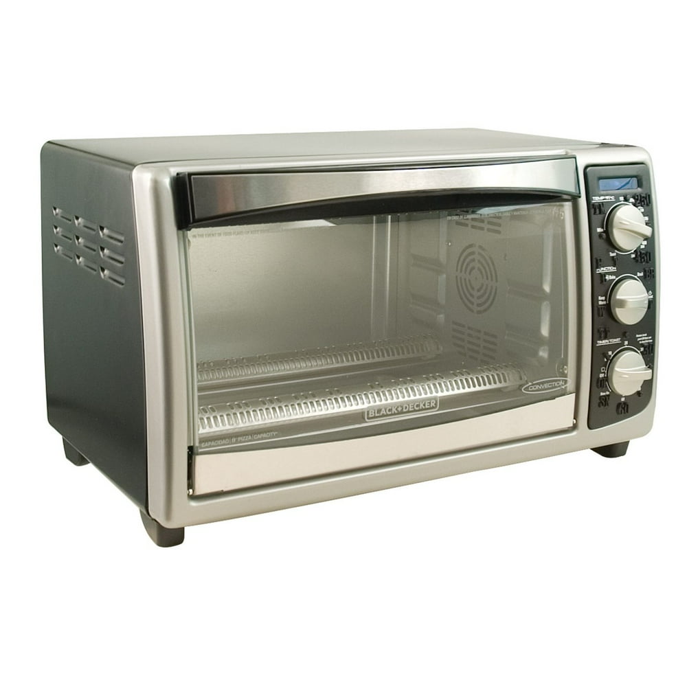 ToastROven TRO4075B Toaster Oven