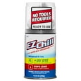 EZ Chill R134a Refrigerant With Leak Sealer and UV Dye, 10.25 oz