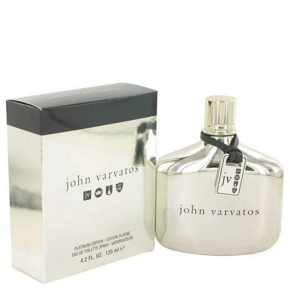John Varvatos Eau de Toilette Vaporisateur 4.2 oz