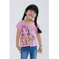 thumbnail image 5 of Disney Princess Belle 2 Pack T-Shirts Toddler to Big Kid, 5 of 5