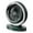 C, variant on Nkmbld Fan for Bedroom, Usb Foldable Wall Mounted Small Fan Adjustable Tilt for Cooling Home Dorm Office Bedroom Bathroom Kitchen