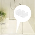 thumbnail image 1 of unbranded 8Ud Protectores Transparentes Para Puertas De Con Absorción De Impactos, 1 of 6