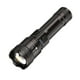 thumbnail image 1 of Wartleves Linterna LED táctica, luz superbrillante, linterna USB NUEVA, lámpara recargable, 1 of 7