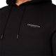 thumbnail image 5 of Crosshatch - Sudadera Traymax para Hombre - Pack de 2 (Negro, Azul Real), 5 of 6