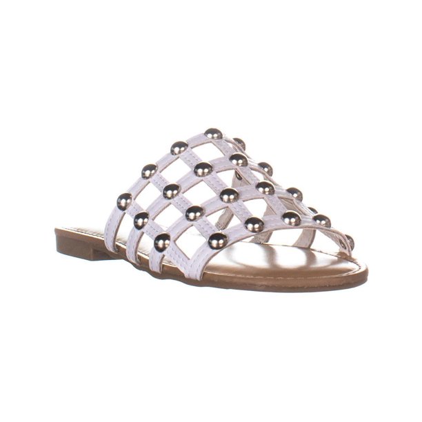 Pecanna 2025 flat sandals