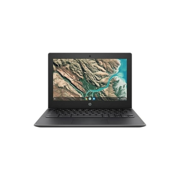 HP Chromebook 11 G8 EE 11.6" - Intel Celeron N4000 - 4GB RAM 32GB Storage