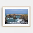 thumbnail image 2 of Mendocino Headlands State Park Majesty - Mendocino California Photography Ocean Coast Waves Nature Scenic Coastal Landscape Unframed Wall Art Print 4 x 6 inches, 2 of 7