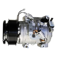 2004-2006 Lexus LS430 A/C Compressor - Denso 471-1574