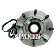 thumbnail image 2 of Timken Wheel Hub Assembly, 2 of 4