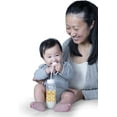 thumbnail image 4 of Hands-Free Baby Bottle - Anti-Colic Self Feeding System 9 oz (2 Pack - Lion), 4 of 7