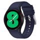 thumbnail image 1 of Correa deportiva de silicona compatible con Samsung Galaxy Watch4 Classic Correa de repuesto suave, 1 of 7