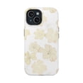 thumbnail image 1 of Plumeria Impressions (Yellow),iPhone 16 Plus, 1 of 2