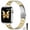 Gold, variant on Thin Metal Bands Compatible with Apple Watch Band 38mm 40mm 41mm for Women, Slim Stainless Steel Chain Replacement Wristbands for iWatch Ultra SE Series 9 8 7 6 5 4 3 2 1
