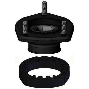 Strut Mount, Upper Insulator, Bushings, Washers and Sleeve - Walmart