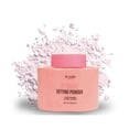 thumbnail image 1 of Polvo fijador rosa - Polvos sueltos iluminadores y difuminados para un acabado mate impecable - Control de aceite Sin retroceso Ligero - 20 g / 0,7 oz, 1 of 5