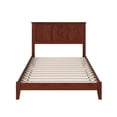 thumbnail image 6 of AFI Furnishings Madison Low Profile Platform Bed F AW, 6 of 6