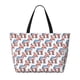 thumbnail image 2 of Easygdp Donkey Bolsa de Viaje de Playa de Gran Capacidad, Bolsa Tote Perfecta para la Playa, Escapadas de Fin de Semana y Viajes, 2 of 7
