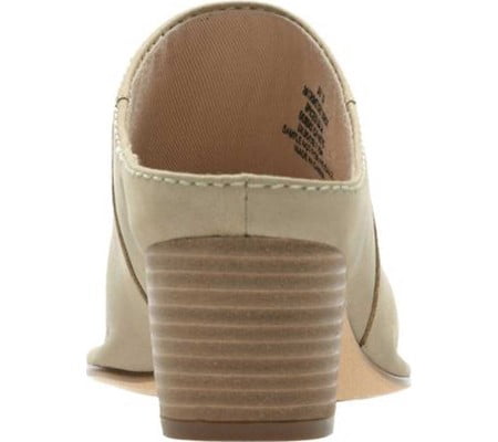 clarks spiced isla mule