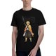 thumbnail image 1 of Camiseta de Manga Corta para Hombres Kimetsu no Yaiba, 1 of 5