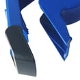thumbnail image 5 of Rongfmy Ticket Dispenser Take A Number Dispenser Professional Multipurpose Hospital Restaurant High Performance Efficient Accessories Blue, 5 of 5