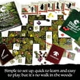 thumbnail image 2 of Juego de mesa Bag of Dungeon 2 The Cursed Forest Expansion, 2 of 9