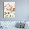 thumbnail image 5 of Epic Graffiti 'Rainbow Seeds Botanical II' by Lisa Audit, Canvas Wall Art, 40"x54", 5 of 8