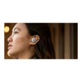 thumbnail image 2 of Sennheiser CX Plus - True wireless earphones with mic - in-ear - Bluetooth - active noise canceling - white, 2 of 2
