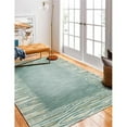 thumbnail image 6 of Bashian Macie Area Rug Teal 2'6" X 8' Runner, 6 of 6
