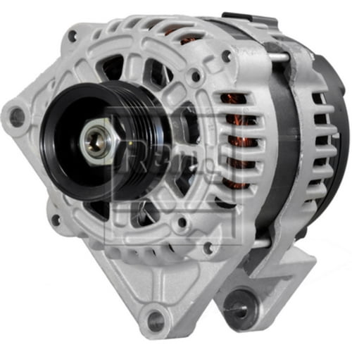 Remy 21834 Alternator