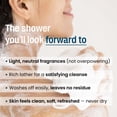 thumbnail image 6 of WildOak Anti-Odor Body Wash | Salicylic Acid, Chlorhexidine & Zinc PCA - Fights odor causing bacteria | Peppermint, Menthol & Probiotics - Refreshes skin & balances microbiome | 25.36 fl oz, 6 of 8