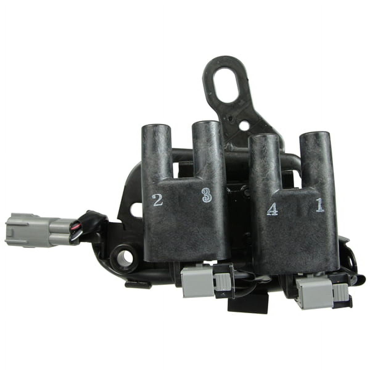 WVE 5C1623 Ignition Coil