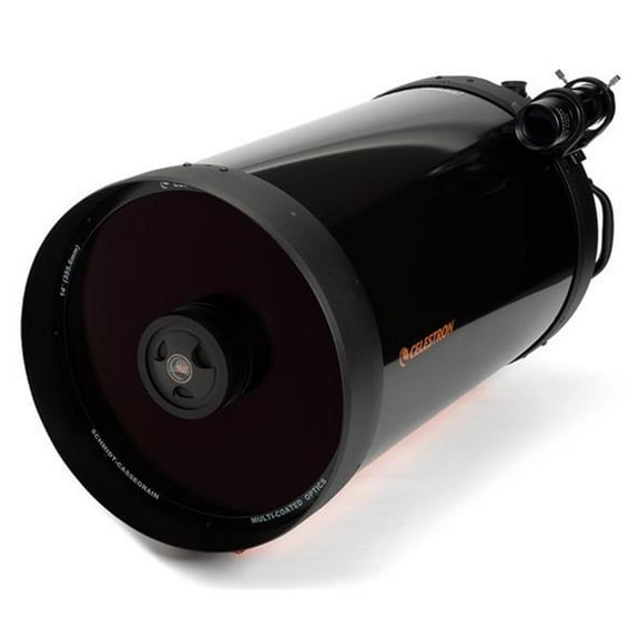 Celestron C14-AF XLT 14" Schmidt-Cassegrain Optical Tube Assembly with StarBright XLT Coatings