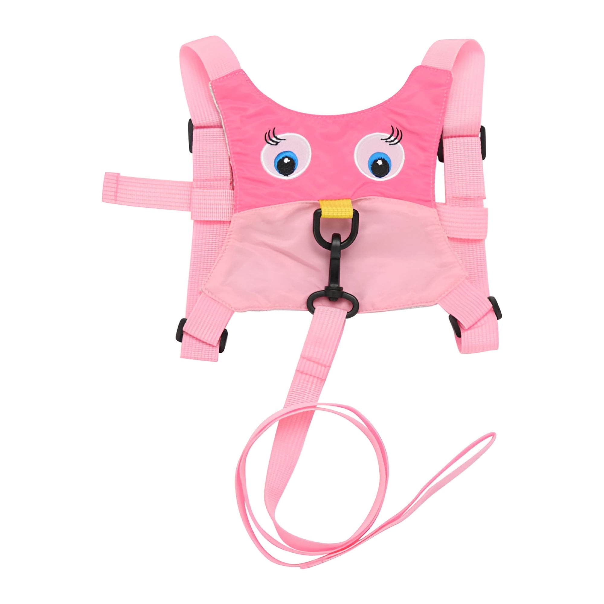 AOMRCOL New 1 Set Toddler Harness with Leash Kids Anti-Lost Harness Leashes for Child Safety for Outdoor Activities,Crowded Places,Travel,Family Outings,Busy Environments